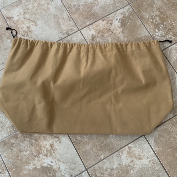 💯Authentic Louis Vuitton dust bag very large - Picture 5 of 11